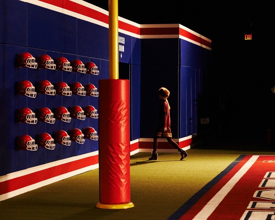 Tommy Hilfiger A/W15