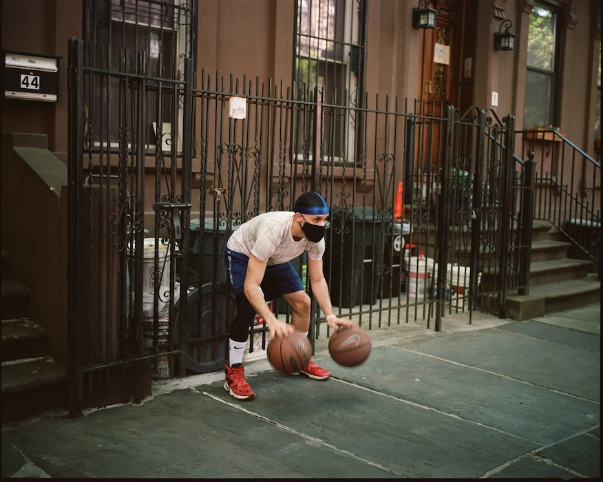 Ari Marcopoulos: Zines