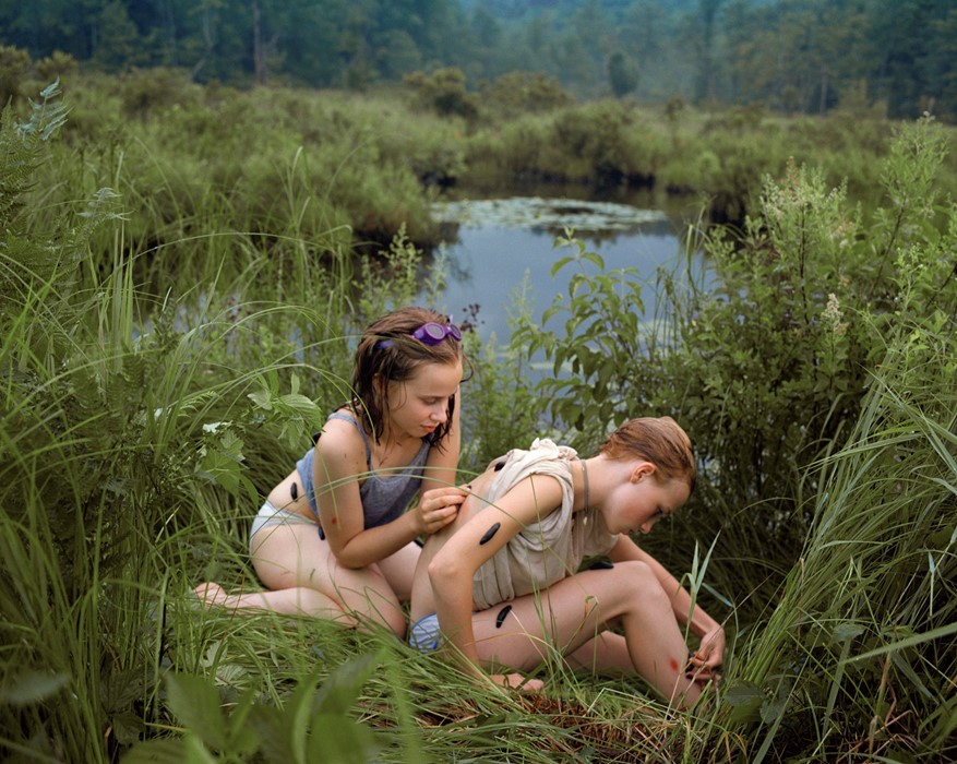 Justine Kurland Girl Pictures Aperture interview