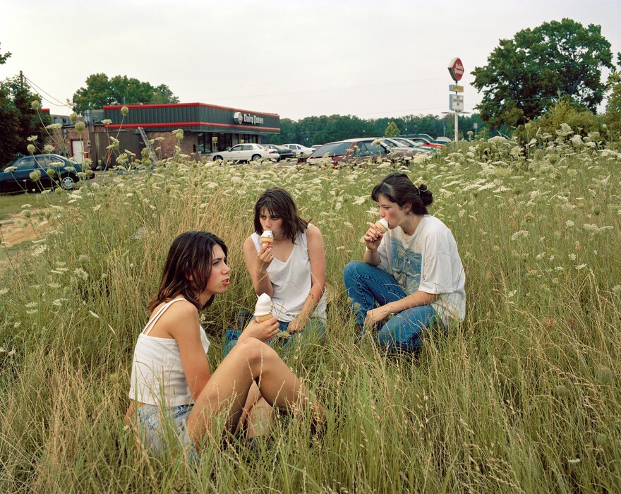 Justine Kurland