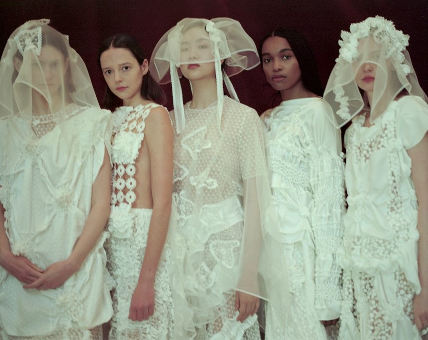 Róisín Pierce Autumn/Winter 2023