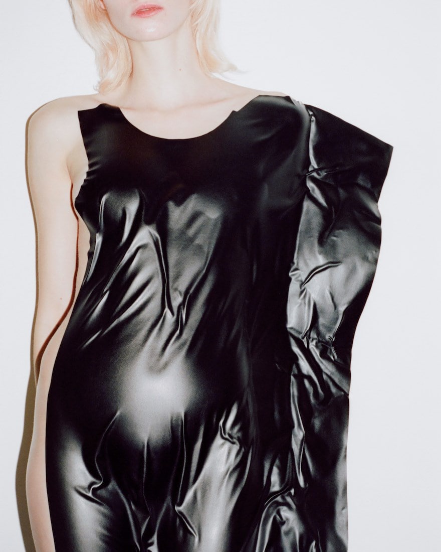 Collection Five by Frederic Coomes and Matt Empringham