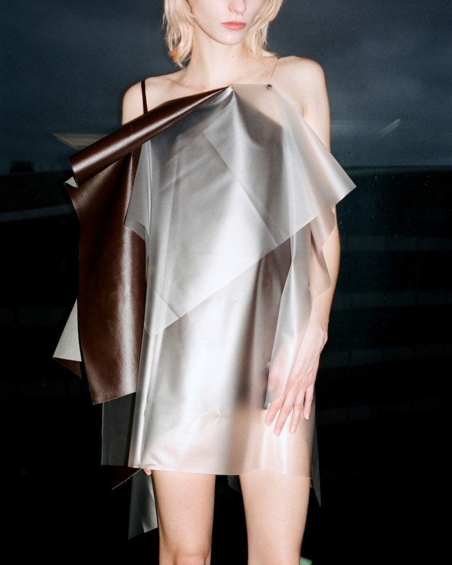 Collection Five by Frederic Coomes and Matt Empringham