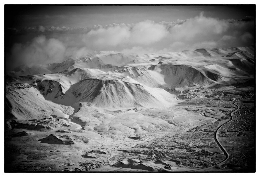 Reykjavik, Iceland, 2013