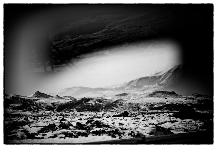 Reykjavik, Iceland, 2013