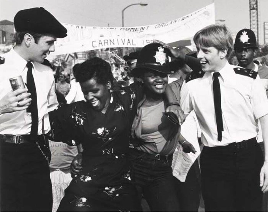 Notting Hill Carnival