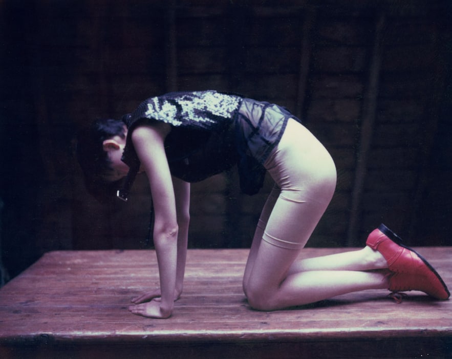 rei ss10 ph. lina scheynius, styling cathy edwards