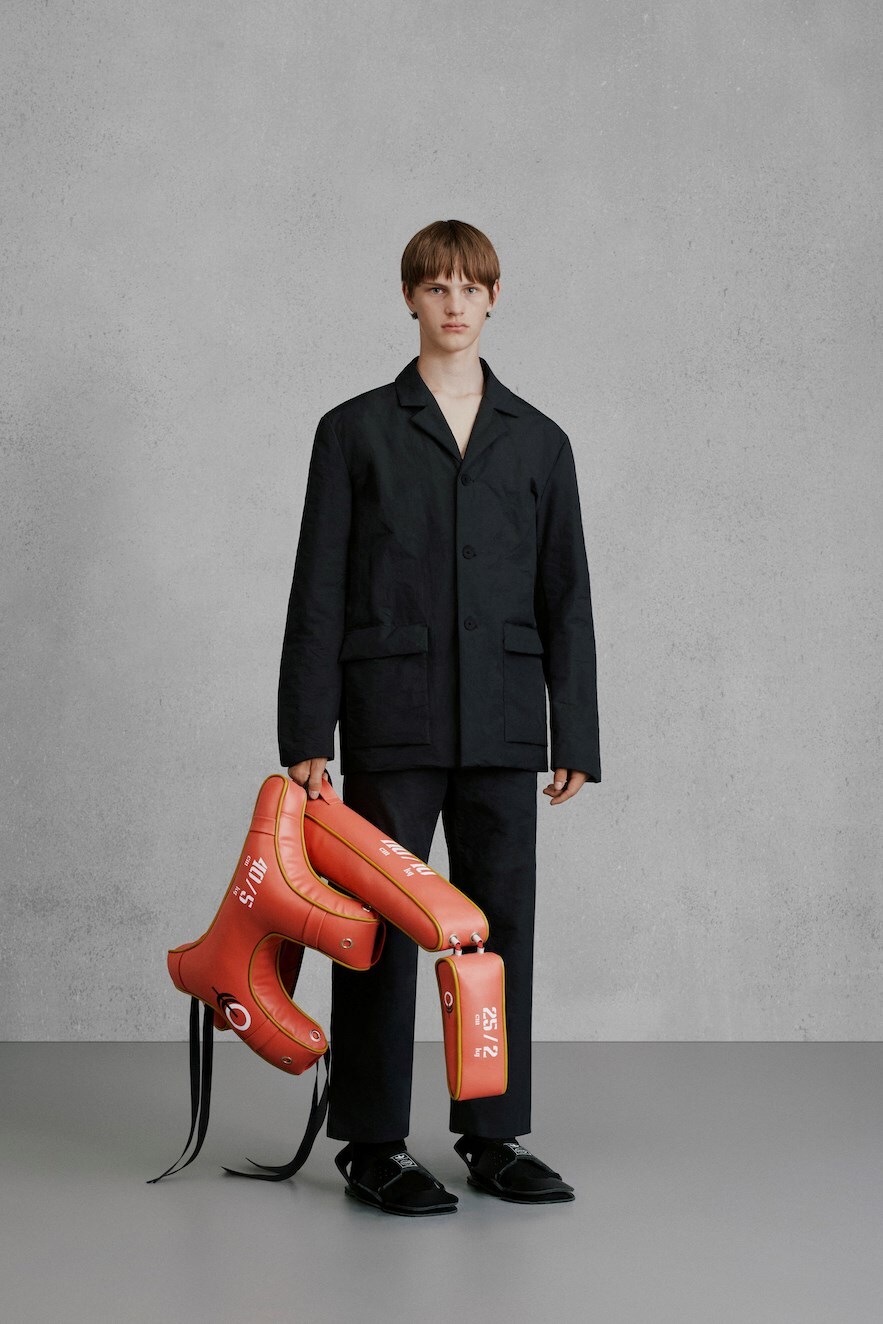 Craig Green A/W23 &amp; S/S24