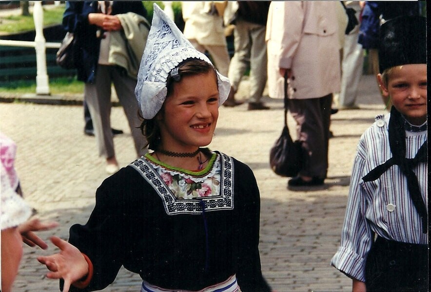 Marte van Haaster