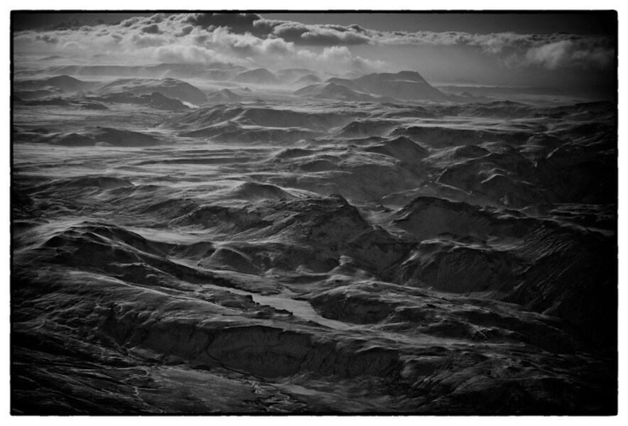 Reykjavik, Iceland, 2013