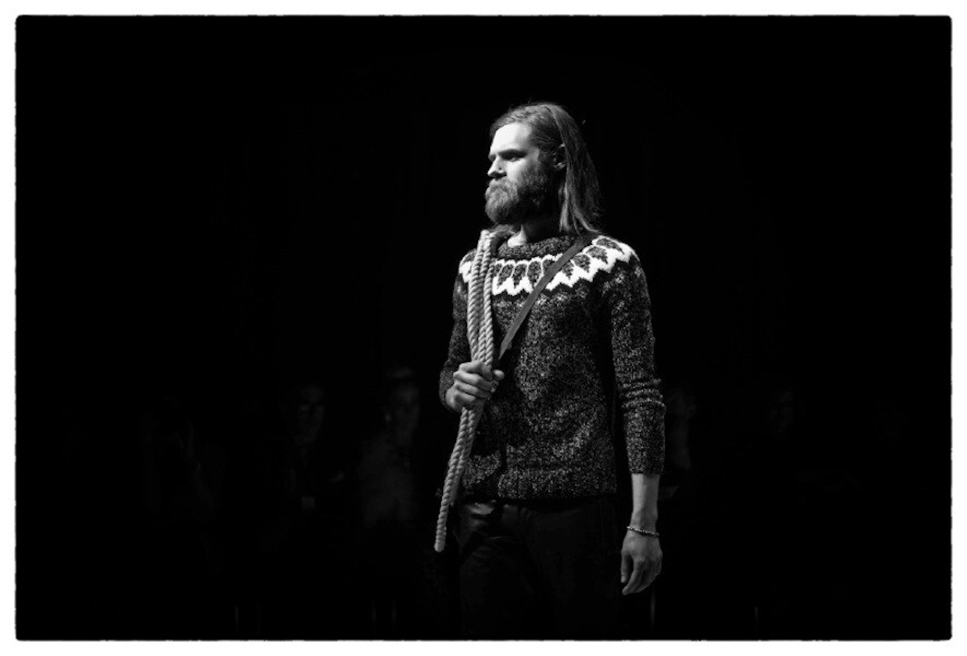 Farmers Market at Reykjavik Fashion Festival