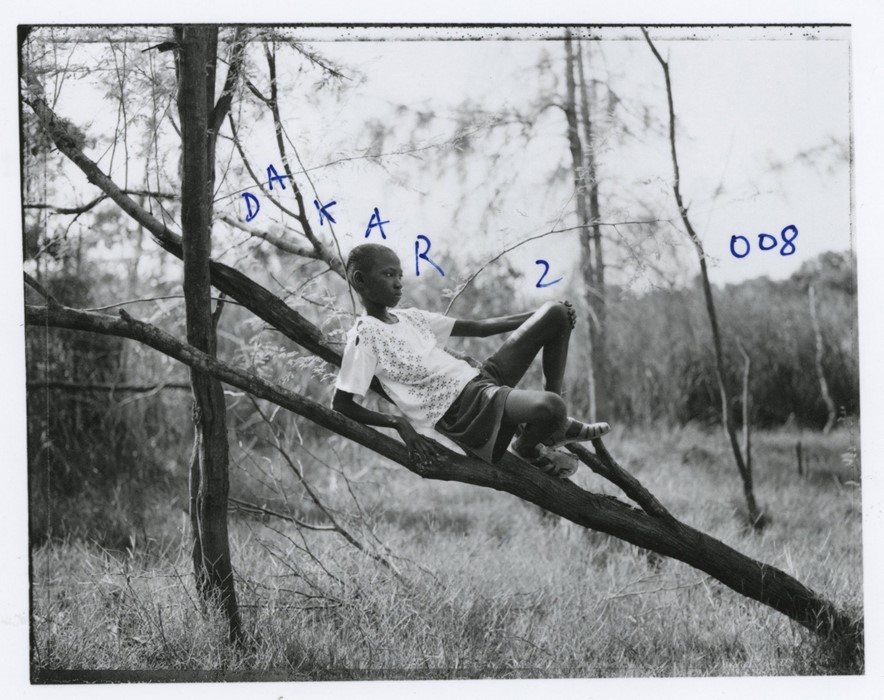 Jim Goldberg Magnum Square Print Sale Turning Points
