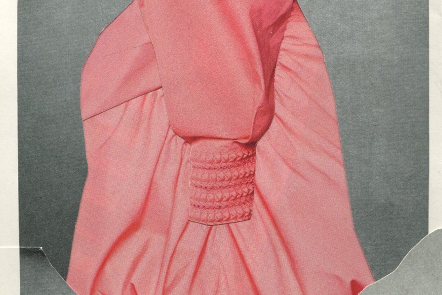 fendi PINK