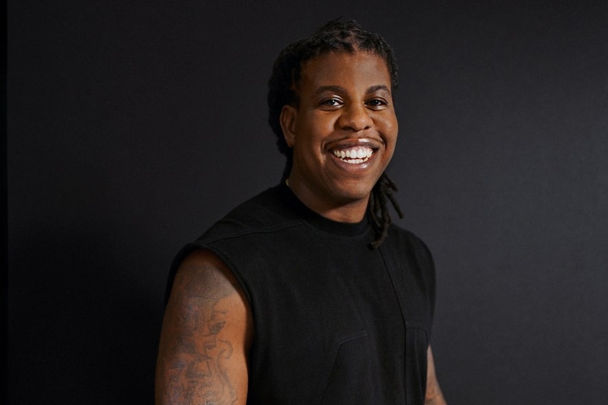 Luister: Jon Gray op Ghetto Gastro en Black Power Kitchen