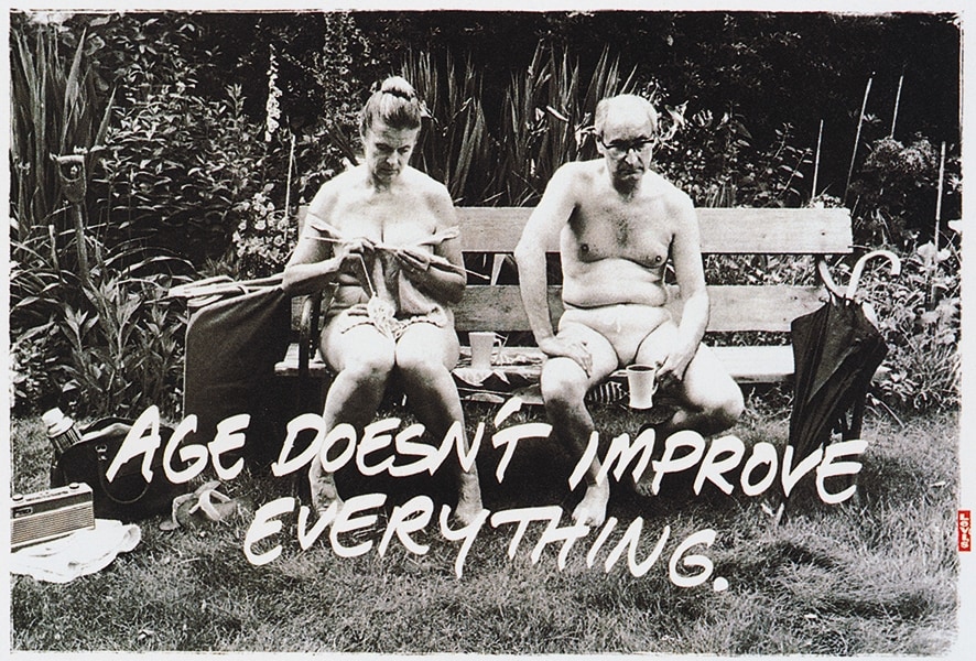 Levi Strauss UK, 1992