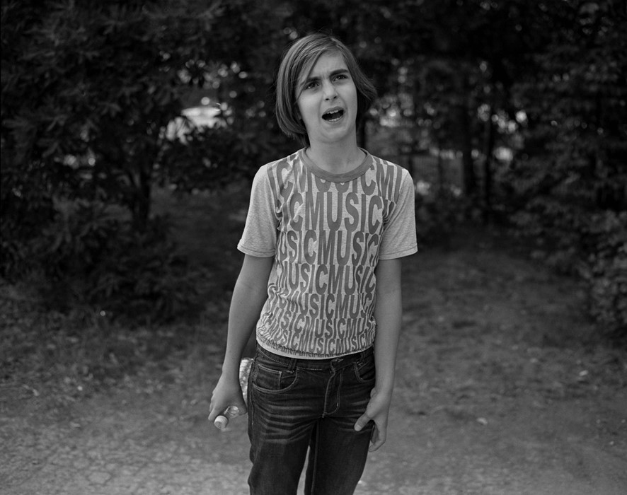 Berlin Pictures by Mark Steinmetz