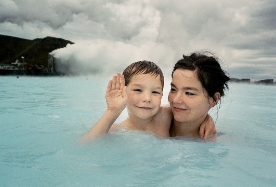i need to live by Juergen Teller