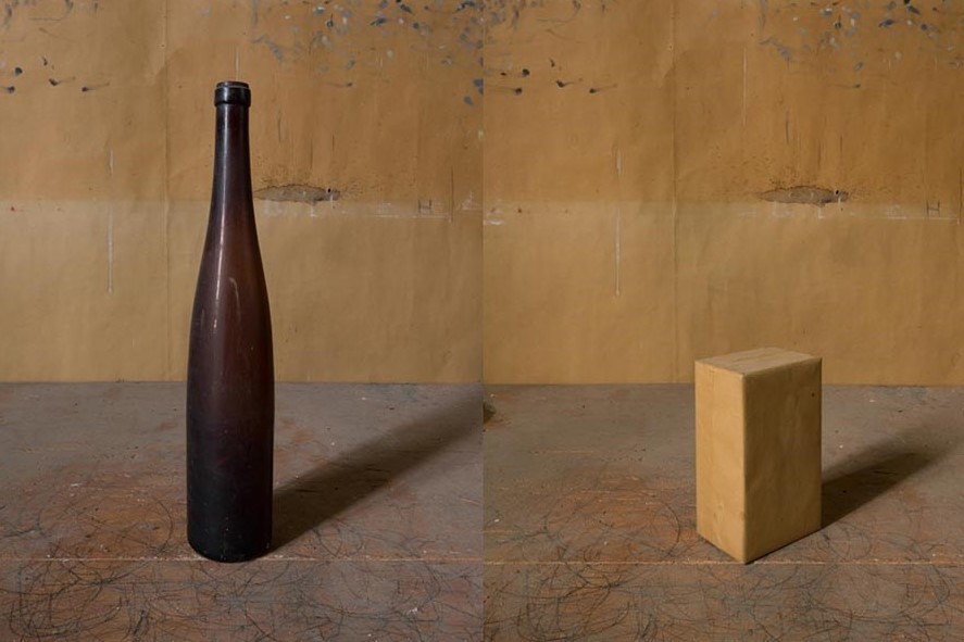 Reawakening Morandi Through His Collection of Objects | AnOther