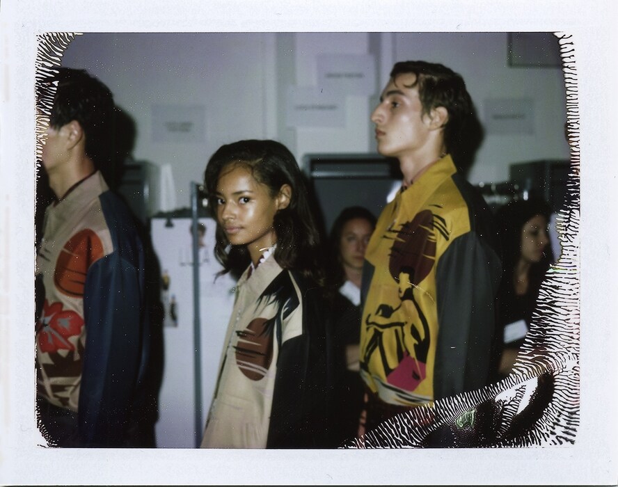 Prada S/S14