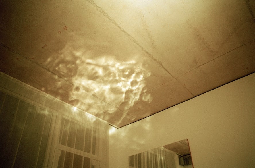 Flare-up