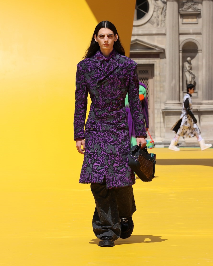 Louis Vuitton Spring 2023 Menswear