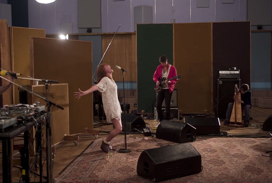 SHOWstudio 25th Anniversary