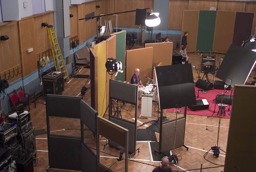 SHOWstudio 25th Anniversary