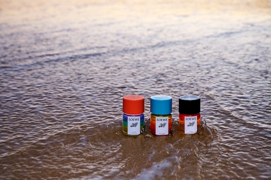 The AnOther Team's Perfect Holiday Perfumes