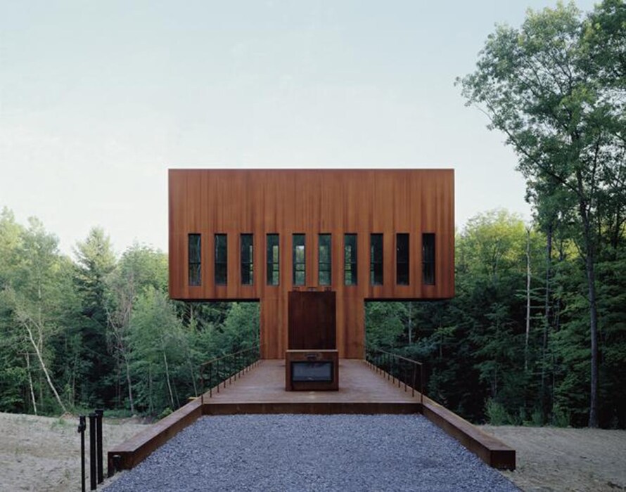T House, Simon Ungers &amp; Tom Kinslow