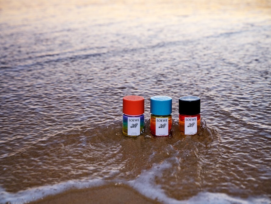 Paula's Ibiza by Loewe