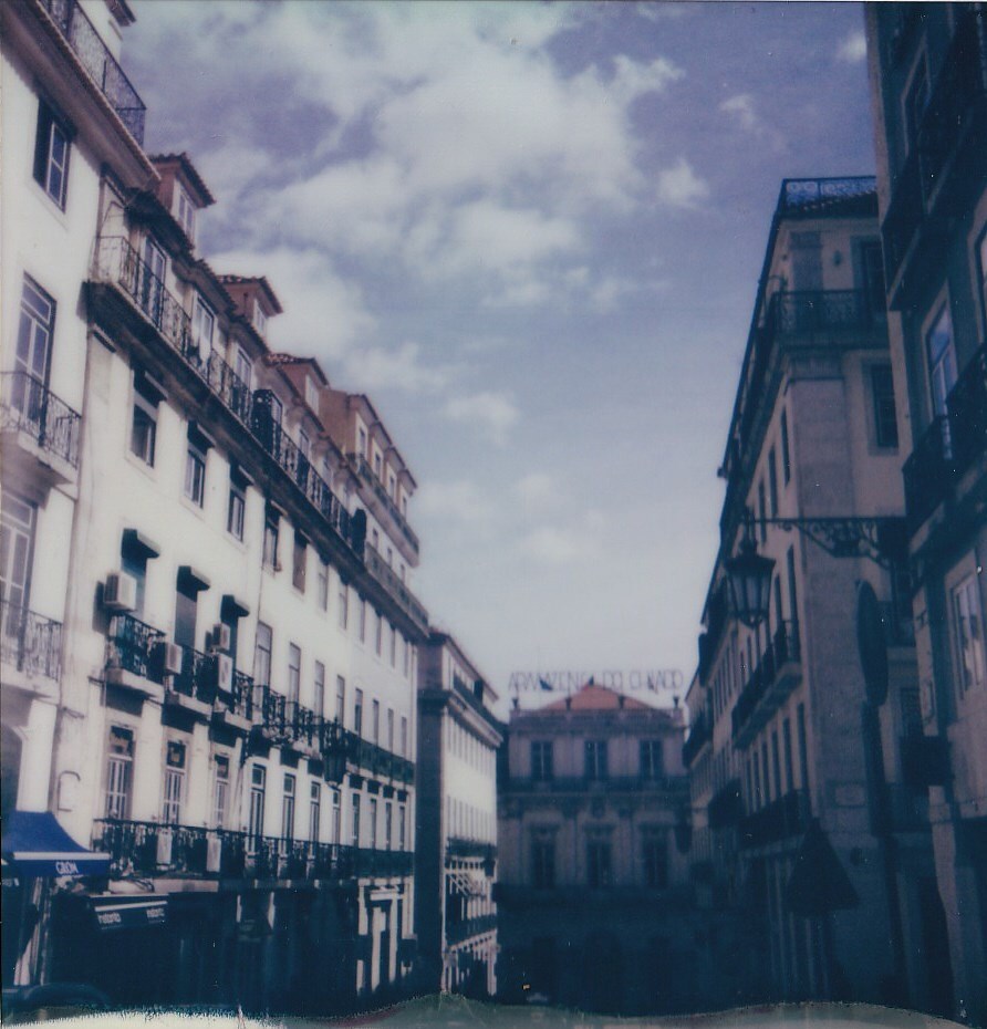 Lisbon, 2023