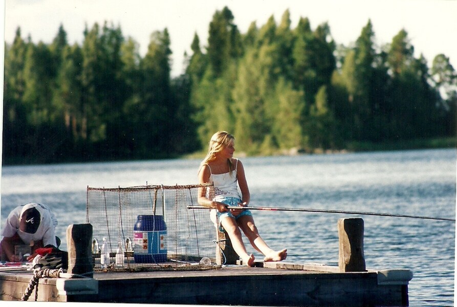 Sigrid Agren