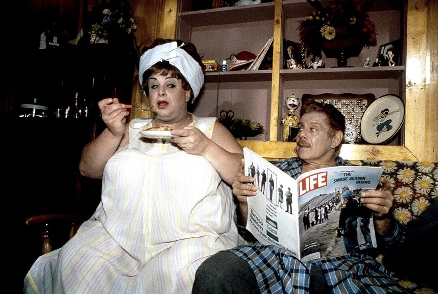 Hairspray, 1988