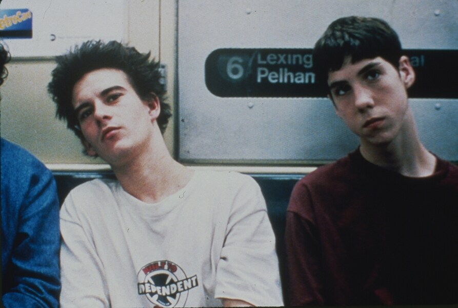 Kids, 1995