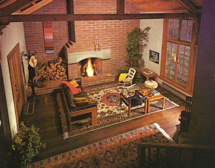 Cabin-6