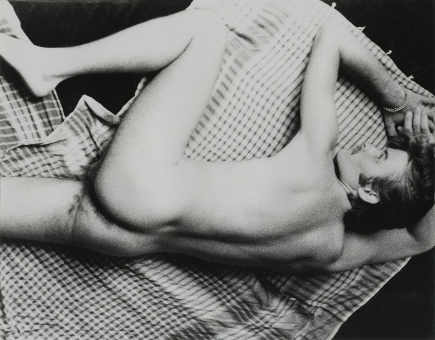 Rush: A Collection of Nudes by Victor Arimondi