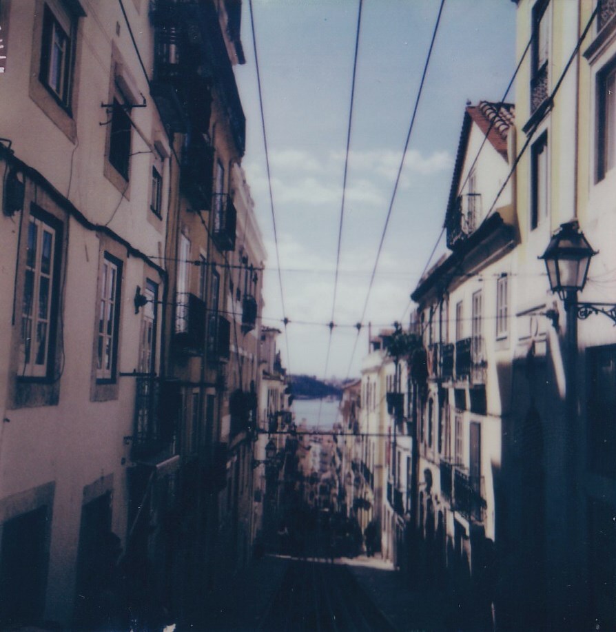 Lisbon, 2023