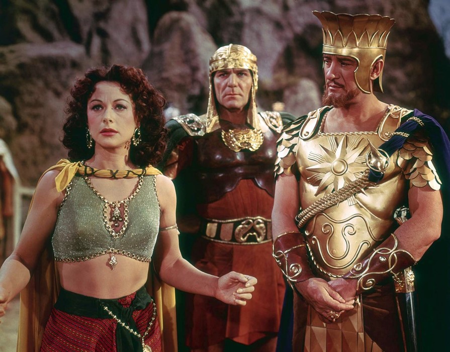 Annex - Lamarr, Hedy (Samson and Delilah)_03