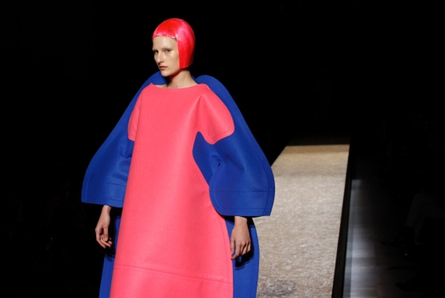Comme des Gar&#231;ons A/W12