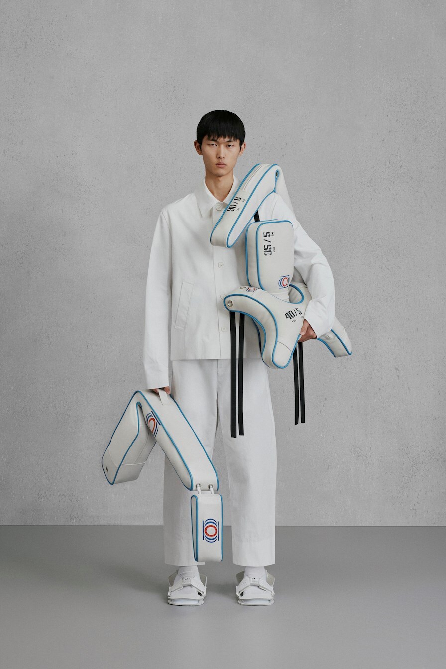 Craig Green A/W23 &amp; S/S24