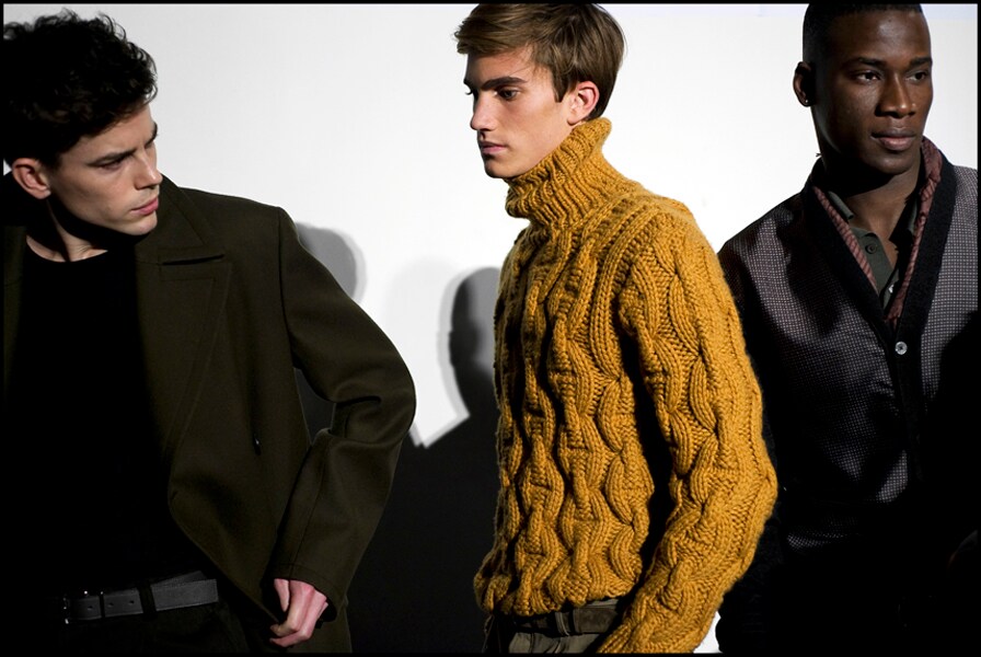 Herm&#232;s S/S11