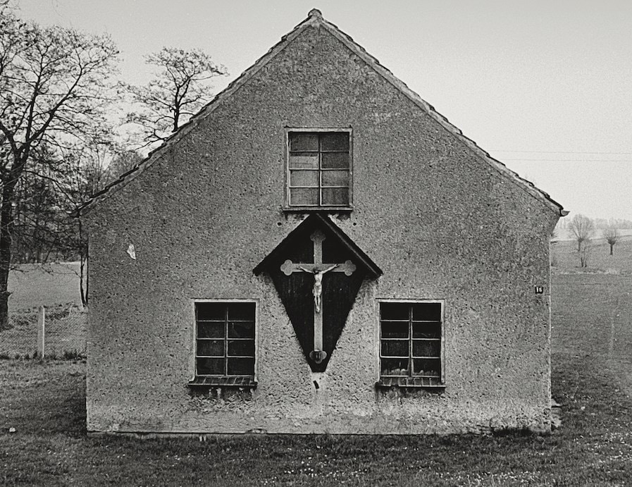 Sociological Record by Zofia Rydet