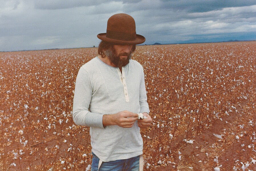 The Holy Con-Man, Another Man, S/S12