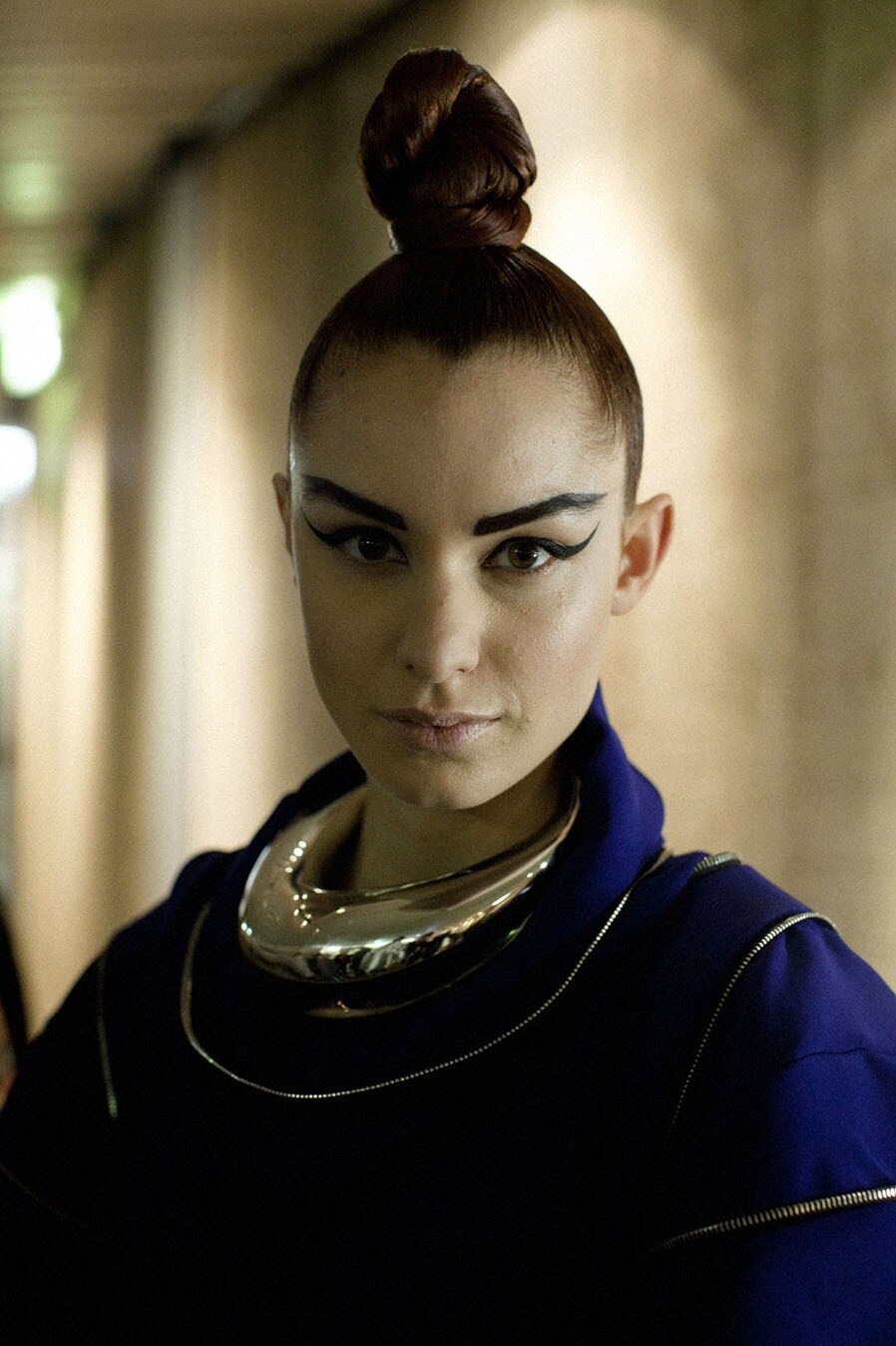 Jean Paul Gaultier A/W14