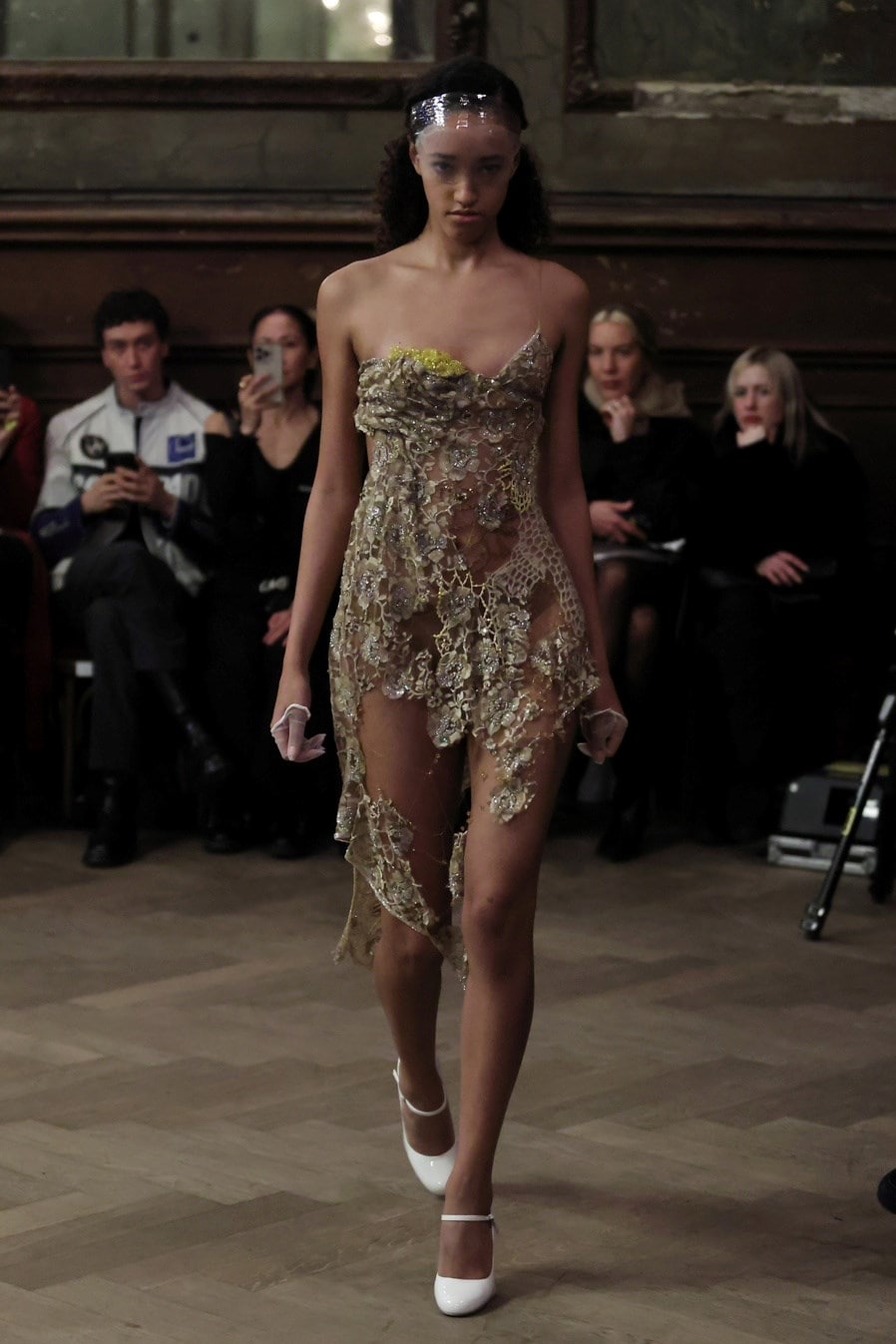 Lou de B&#232;toly Autumn/Winter 2025