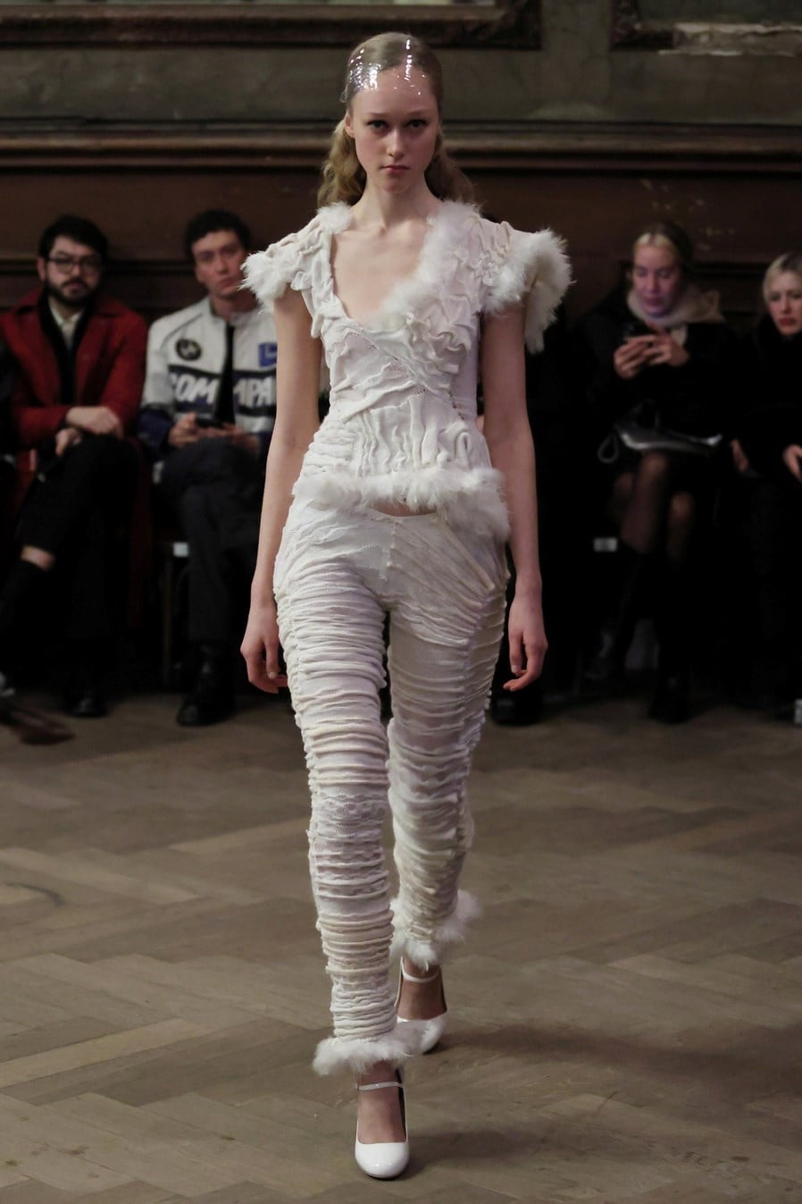 Lou de B&#232;toly Autumn/Winter 2025