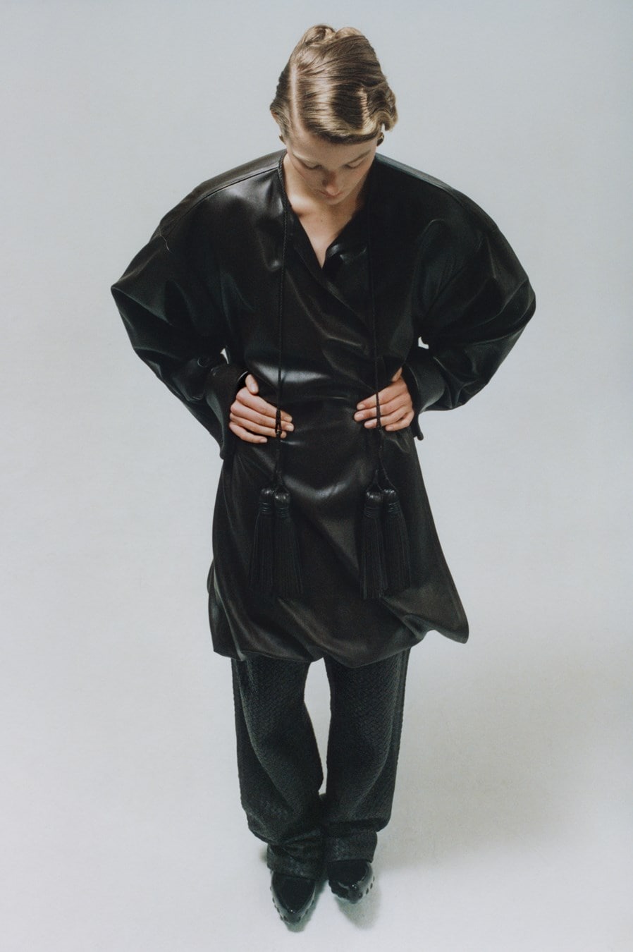 Alessandro Raimondo for AnOther Magazine Spring/Summer 2026 