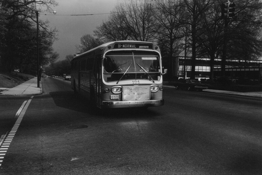 William Eggleston