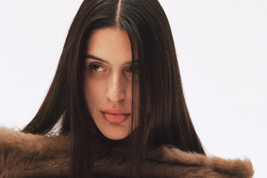 Arca for AnOther Magazine Autumn/Winter 2026