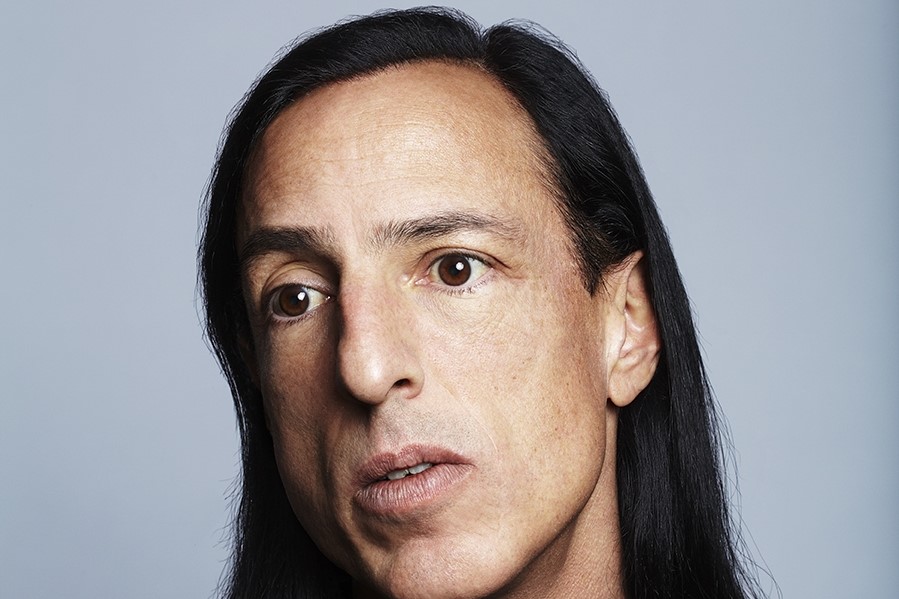 Rick Owens on Hip-Hop | AnOther